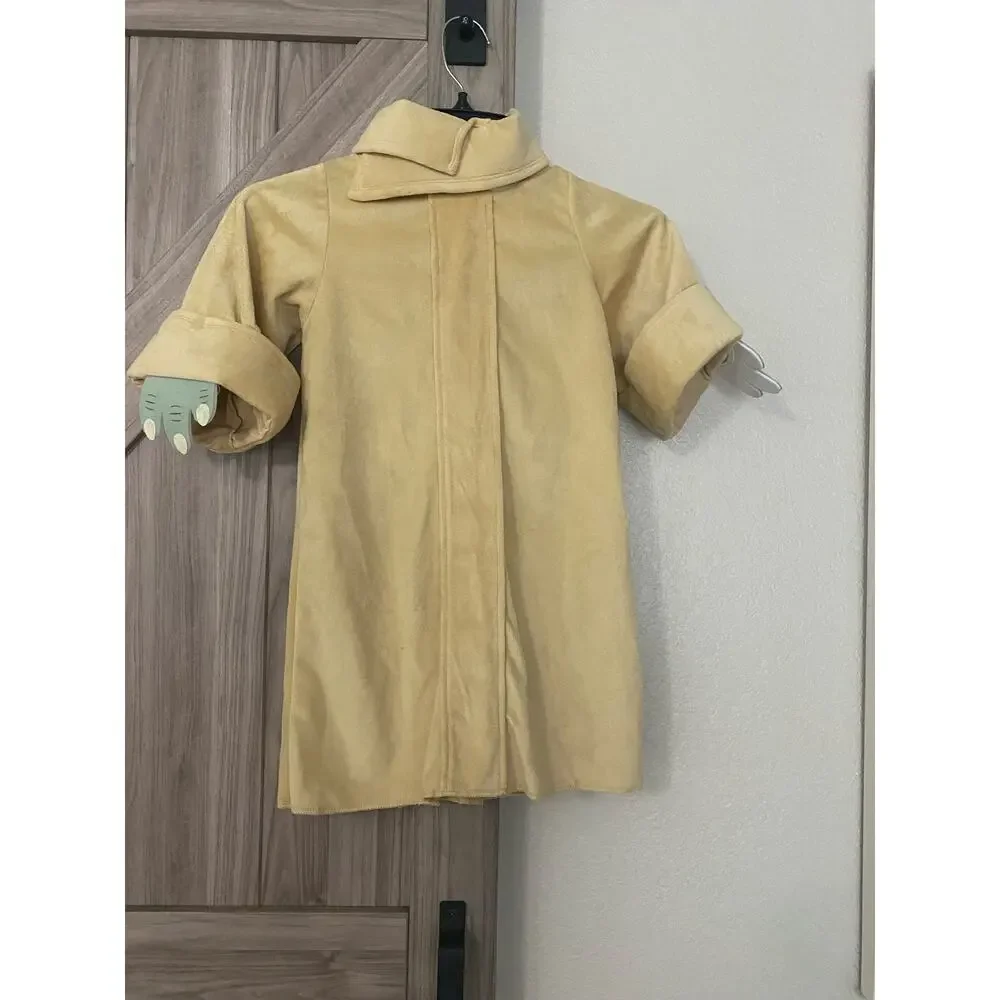 NWOT The Mandalorian costume jumper 2-3T